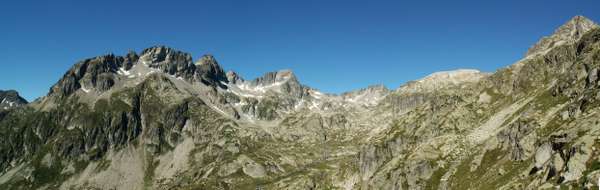 Crêtes de Cambalès